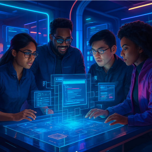 Software Development Models
