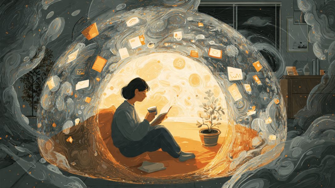 Setting Digital Boundaries for Work-Life Balance: A 2026 Guide to Reclaiming Your Time and Sanity