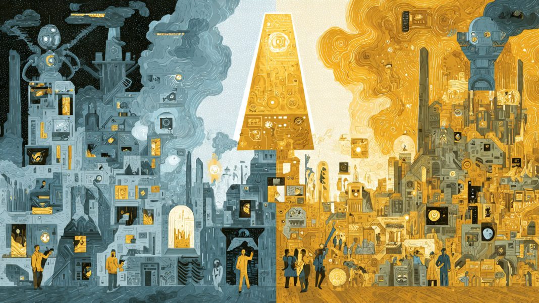 Is Universal Basic Income Coming? How AI Is Reshaping Work and Wealth in 2026