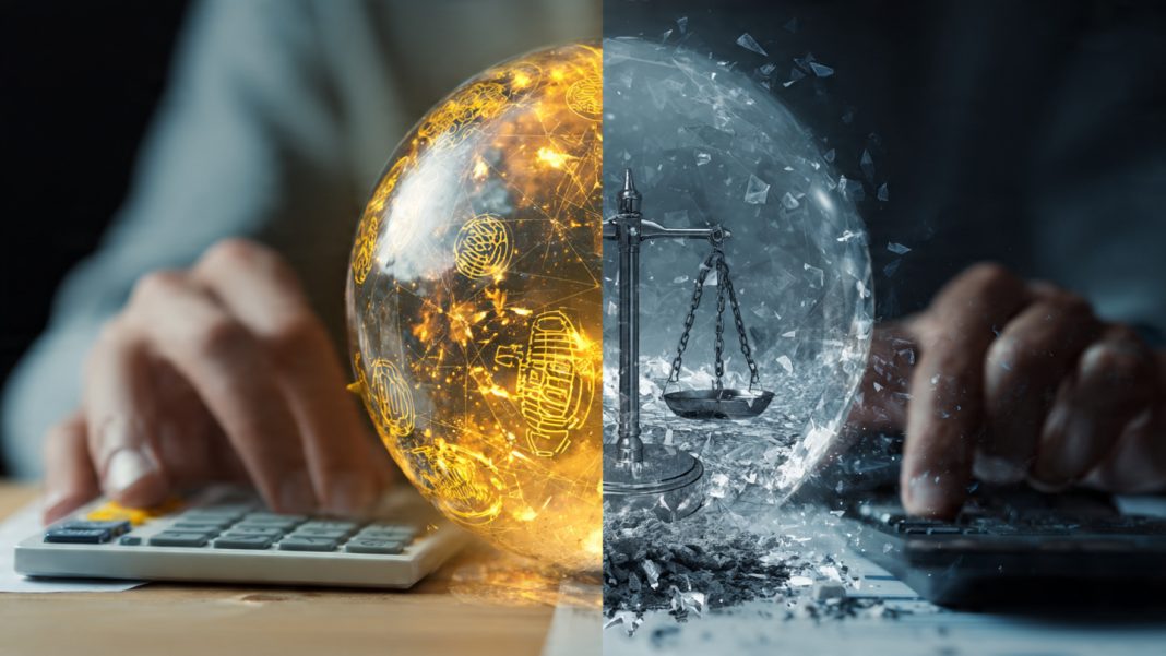 AI Predictions 2026: What Actually Happened vs. What We Expected — A Reality Check