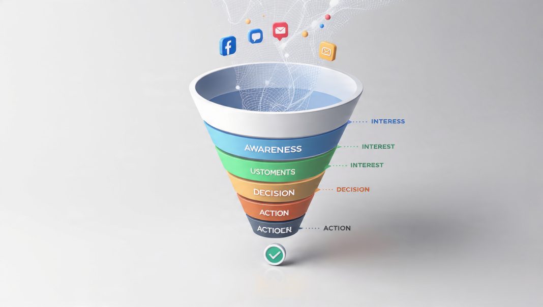 How to Set Up Your First Automated Sales Funnel in 2026: A Step-by-Step Guide
