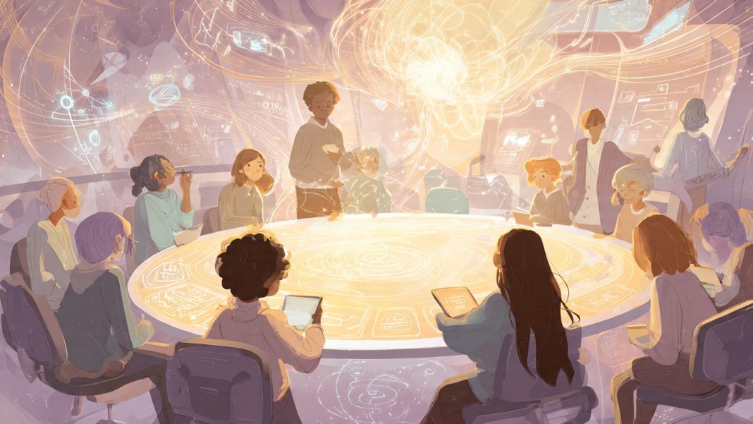 AI in Education: Preparing the Next Generation for an AI-Powered Future (2026 Guide)