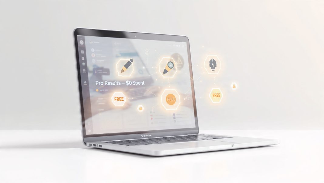 Best Free AI Tools That Beat Paid Alternatives in 2026: The Ultimate Solopreneur’s Stack