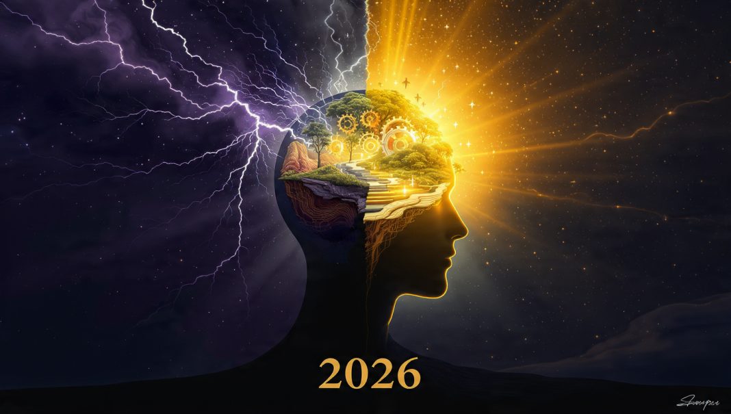 The Psychology of Success: 7 Mindset Shifts You Need to Thrive in 2026