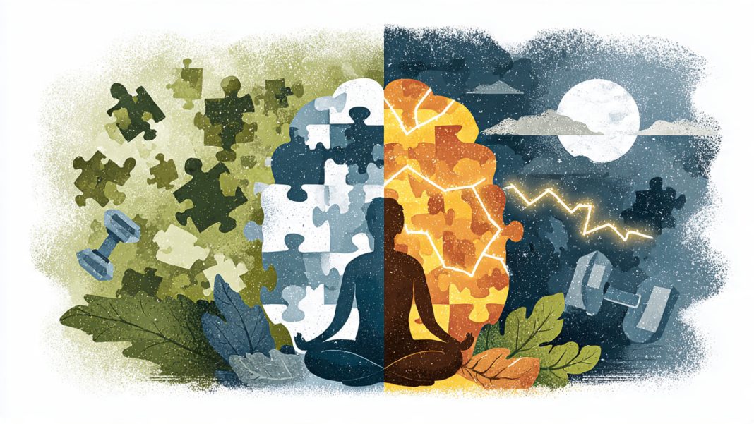 Improving Focus Naturally: Science-Backed Ways to Boost ADHD Brains in 2026