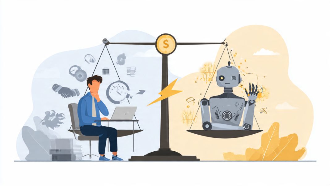 Outsourcing vs. Automation: Which is Cheaper for Solopreneurs in 2026? A Complete Cost-Benefit Analysis