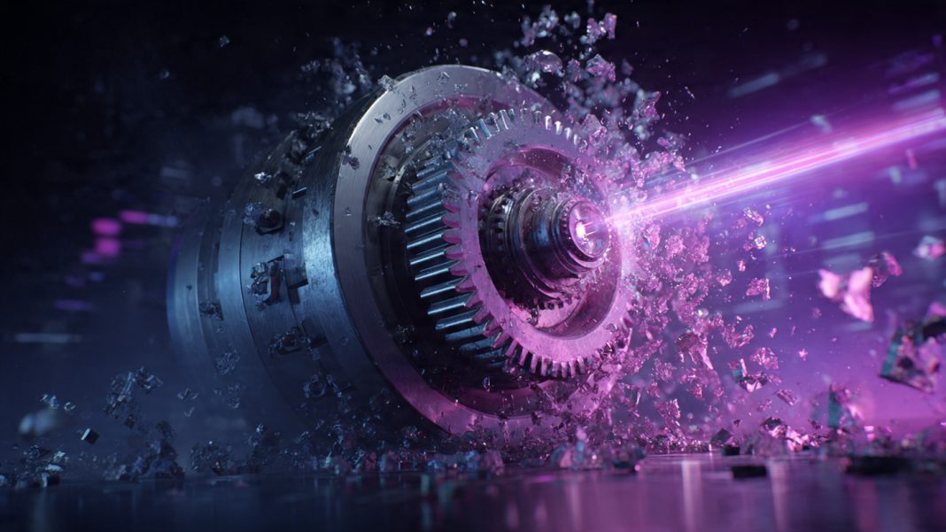 The Quantum Tipping Point: How Quantum Computing Will Reshape Data Privacy in 2026 and Beyond