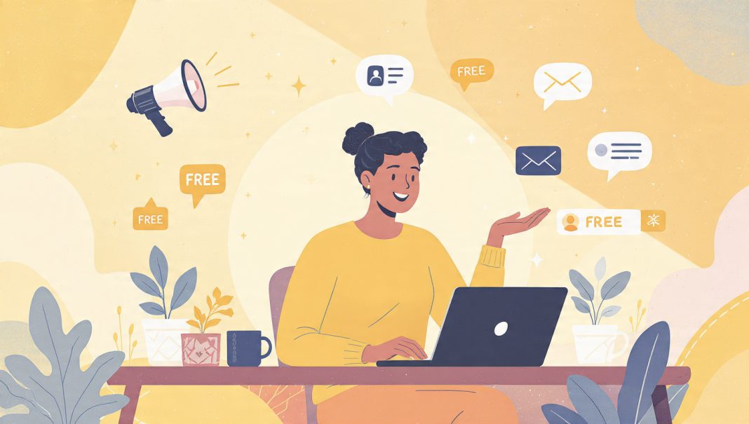 The 2026 Solopreneur's Guide to Zero-Cost Marketing: Proven Strategies That Actually Work