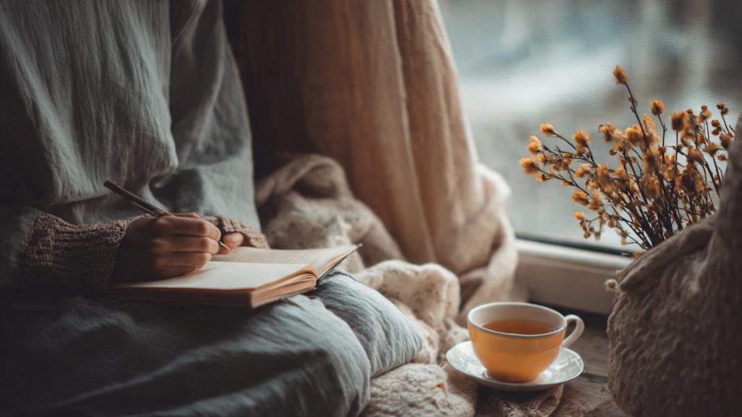 Your February Mental Health Check-In: A Guided Reflection